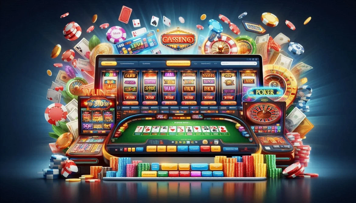 Pin Up Casino